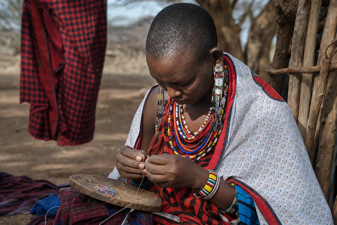 Why we are the best handmade jewelry sellers in kenya