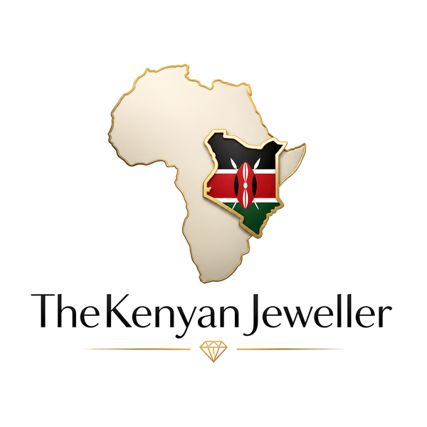 TheKenyanJeweller